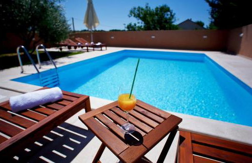 Villa L&T Nin - Foto 14