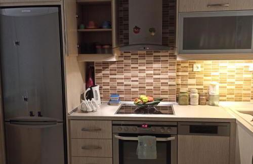 Tina's lovely apartment - Foto 16