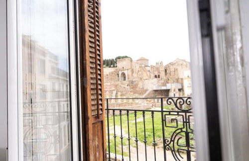 Apartamentos Turísticos Teatro Romano by CartagenaSpain - Foto 21