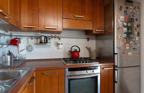 iFlat Penthouse Superpanoramico Trento Villazzano - Foto 10