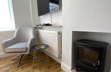 Beach Views Cottage, Portland - Stunning & Cosy - Foto 32