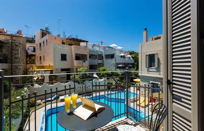 Philoxenia Villas - Foto 52