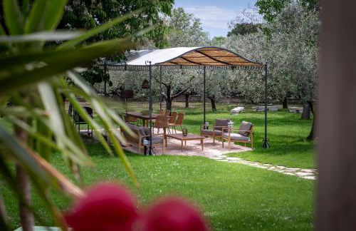 Villa Barbara - Foto 24