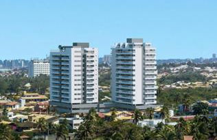 Vista Mar Incrível I Piscina com Borda Cobertura I Novo I Salvador - Ilha de Pharos - Photo 72