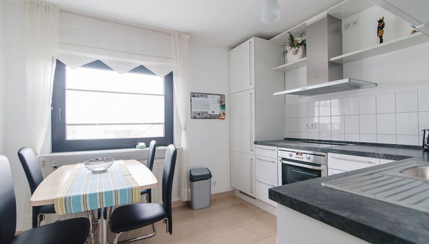 Servicio de comidas en la habitación