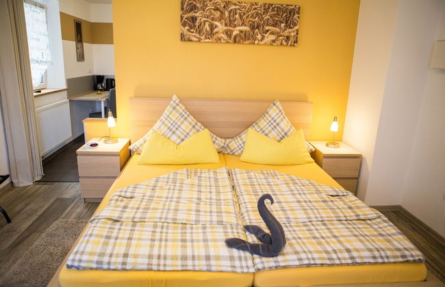 Treppendorfer Apartments - Foto 58