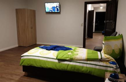 Monteurwohnung - Foto 9