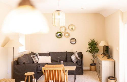 The Barn in Longhope - Luxury Barn Conversion - Foto 8