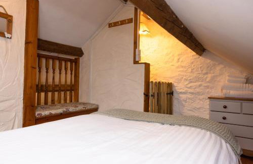 Swallow Cottage - Foto 11