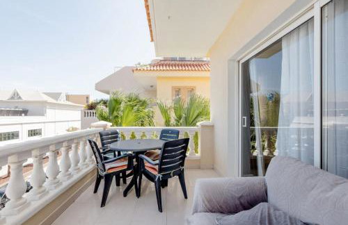 Book Inn Golf Park Sunny Cozy Apartment near the Ocean with large double terraces, fiber WIFI, 3 pools, bbq Tenerife South - Foto 36