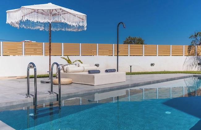 Nos Aqua Villas - Foto 58