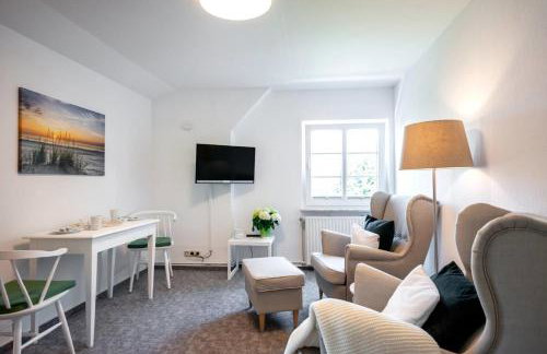 Knusthof - Wohnung 2 - Foto 1