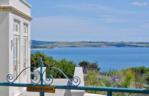 Treburthick House - Foto 21