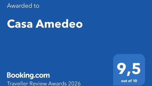 Casa Amedeo - Photo 3