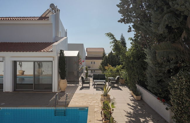 Grand Apollon Villa - Foto 28