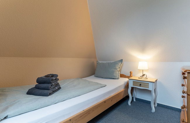 Ferienwohnung in St. Peter-ording - Foto 8