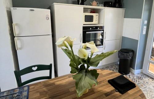 Vacances de charme entre mer et campagne - Ty Meur - Foto 12