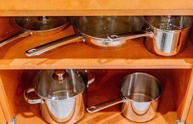 Monterey Park Retreat Spectacular Views Comfort - Foto 23