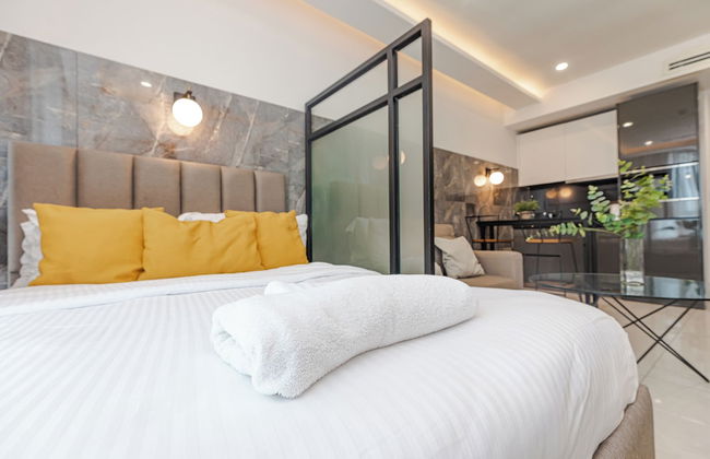 Kass Towers - Foto 21