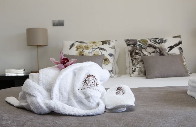 Solar Dos Cáceres - Foto 7