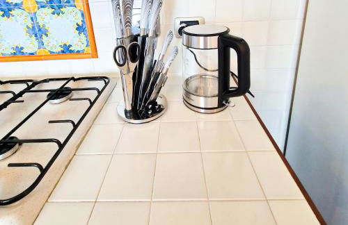 Varigotti Tropical Garden - full floor apartment - Photo 54