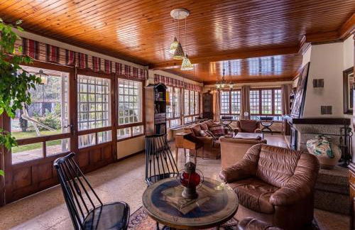 Villa Mar de Arosa - Foto 50