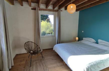 Moulin de la Houssaie - Parc arboré et ses étangs - Foto 29