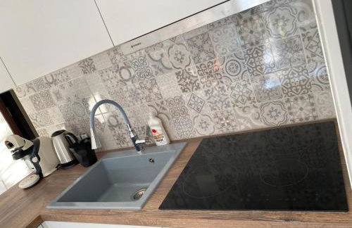 Appartement in Kallikratia - Foto 9