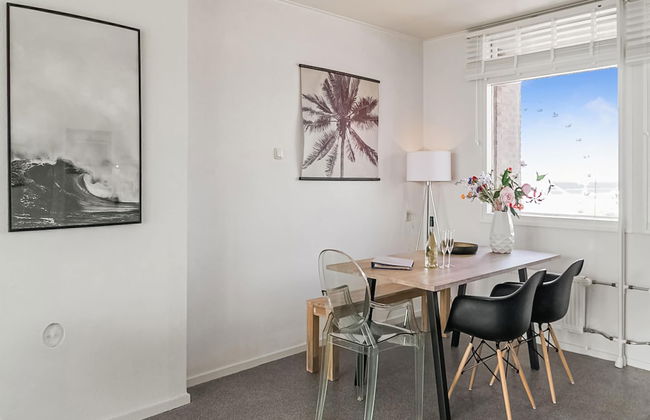 Apartment Near North Sea and Lighthouse - Foto 21