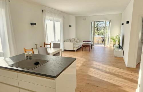 Wohlfühloase nähe Messe - Foto 26