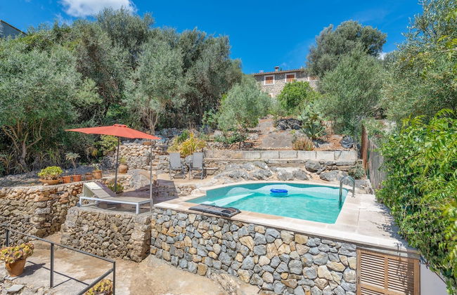 Can Bess Mancor De La Vall - Foto 36