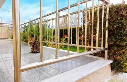 Arisvi All Seasons Hotel - Foto 9