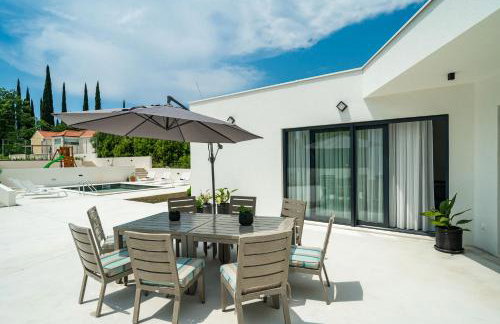 Villa Luce - Photo 37