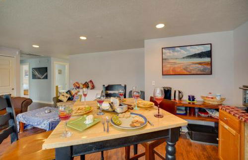 Springfield Apt with Deck and Central Location! - Foto 6