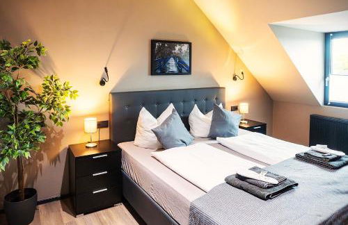 Liro Stadt Apartments - Foto 40