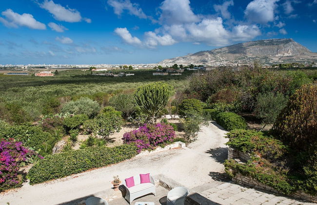 Villa in Paceco Near Marsala Beaches - Foto 22