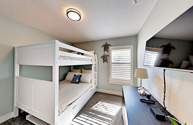 Blue Breeze - Foto 2