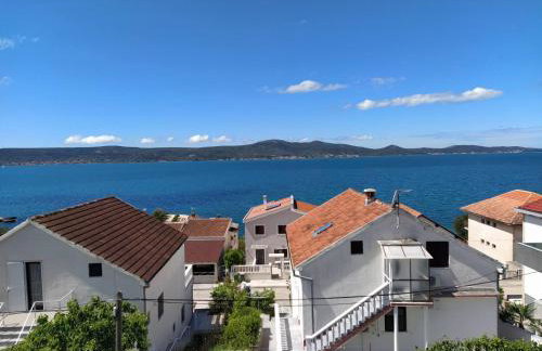 Villa More Sveti Petar na Moru with pool and sea view - Foto 52