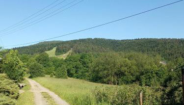 Słoneczna Chata Pod Śnieżnicą Kasina Wielka - Foto 2