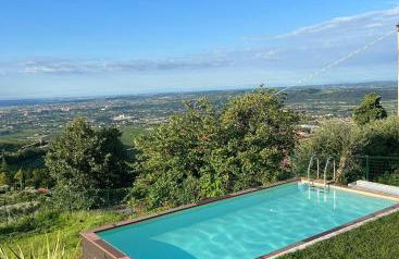 Casa vacanze Conca d Oro - Foto 1