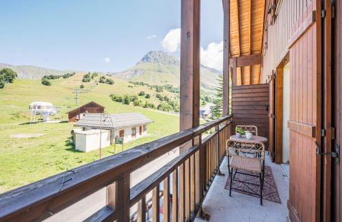 Charmant Duplex Au Pied Des Pistes - Foto 13