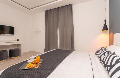 Beautiful Home In Skabrnja With Wifi - Foto 33