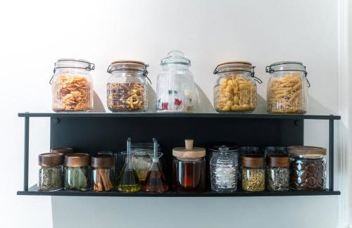 Athens Marbles-Classic suite - Foto 43