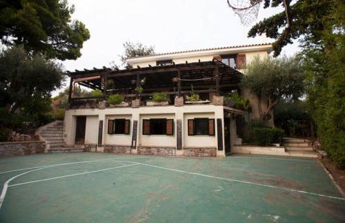 villa eleni - Foto 21