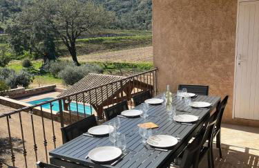 Maison calme au cœur des vignes - Foto 1