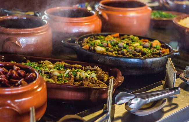 Eco Resort Foz do Marinheiro - Photo 76