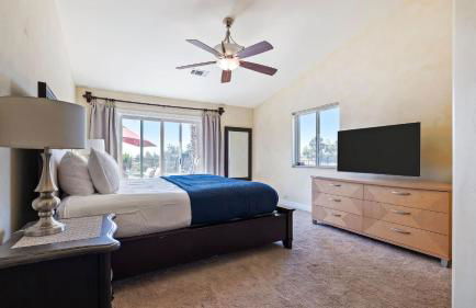 Chardonnay Charm by Avantstay Luxe Group Retreat w/ Pool Mins to Wineries - Foto 42