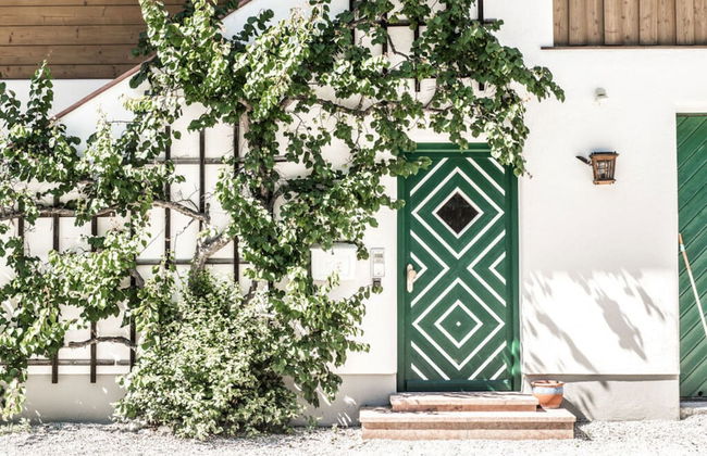 Berg-loft Ramsau - Foto 22