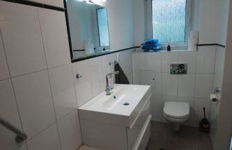 Modern house half - near Hamburg Airport - Foto 13