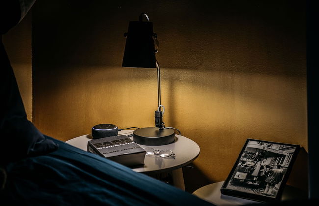 URBN Dreams - Misty Forest - Foto 13